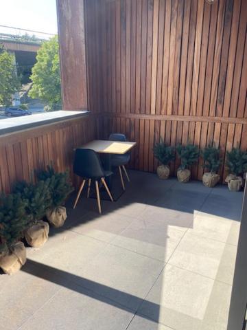 Les Quais De La Vesdre Apartamento Verviers Exterior foto