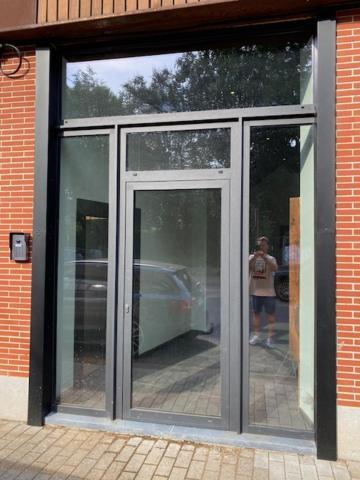 Les Quais De La Vesdre Apartamento Verviers Exterior foto